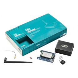 Arduino (AKX00016) Development Kit, Arduino Pro LoRa Gateway