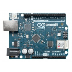 Arduino (ABX00021) Development Board, Arduino Uno WiFi Rev2