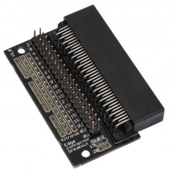 Kitronik (5601B) Edge Connector Breakout Board Pre-Built, BBC micro:bit