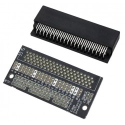 Kitronik (5601) Breakout Board, Edge Connector