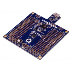 Microchip (ATSAMD10-XMINI) Eval Kit, ATSAMD10 MCU, Smart Xplained Mini