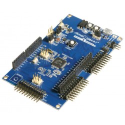 Microchip (ATSAMC21-XPRO) Evaluation Kit, SAM C21 Xplained Pro
