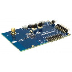 Microchip (ATSAMR30-XPRO) Evaluation Kit, SAM R30 Xplained Pro