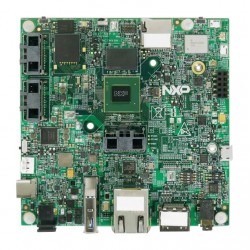 NXP (MCIMX8M-EVKB) Evaluation Board, 32Bit ARM Cortex-A53/M4 MCU