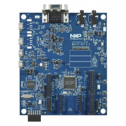 NXP (LPC55S16-EVK) Development Board, ARM Cortex-M33
