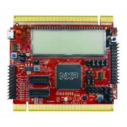 NXP (TWR-KM35Z75M) Development Board, ARM Cortex-M0+