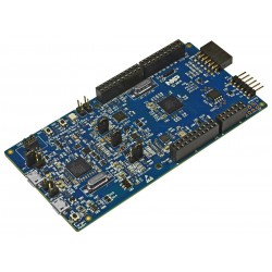 NXP (OM13084UL) Development Board, LPC43S67 Dual Core MCU