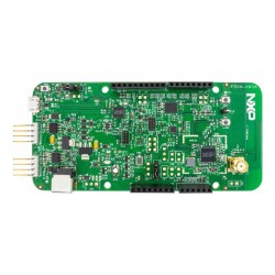 NXP (FRDM-KW36) Development Kit, KW36/35 MCUs, Freedom Board