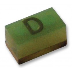 Fuse  Surface Mount  250 mA  USFF 1206 Series  125 VAC  63 VDC