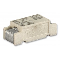 Fuse  Surface Mount  500 mA  OMF 250 Series  250 VAC