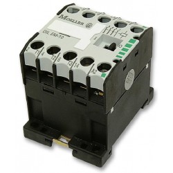 Contactor  Panel  400 V  3PST-NO  3 Pole  4 kW