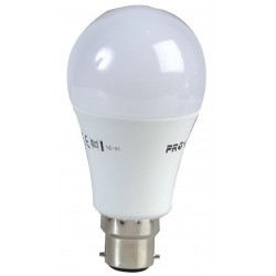 Pro Elec (PEL00344) LED Light Bulb, Frosted GLS