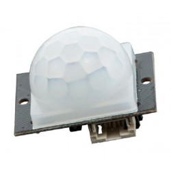DFRobot (SEN0018) Add-On Board, Infrared Motion Sensor Module