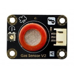 DFRobot (SEN0134) Add-On Board, Gas Sensor Module