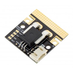 DFRobot (SEN0098) Sensor Breakout Board, Arduino IO Expansion Shield