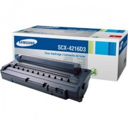 Samsung (SCX-4216D3) Black Toner Cartridge