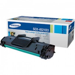 Samsung (SCX-4521D3)  Black Toner Cartridge
