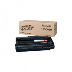 Lexmark (18S0090) Black Toner Cartridge