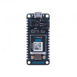 Particle ARGN-H Development Board  Wi-Fi  Bluetooth  particle
