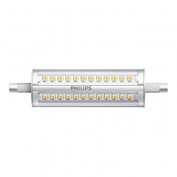 LED Light Bulb  Linear  R7s  Warm White  3000 K  Dimmable