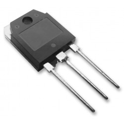 Onsemi (BUV21G) Bipolar (BJT) Single Transistor, NPN, 200 V, 40 A