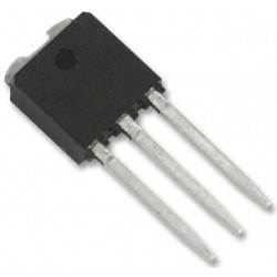 Onsemi (MJD44H11-1G) Bipolar (BJT) Single Transistor, NPN, 80 V, 8 A