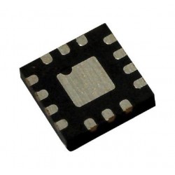 NXP (NTS0104BQ-Q100X) Transceiver, 1.65 V to 3.6 V, DHVQFN-14