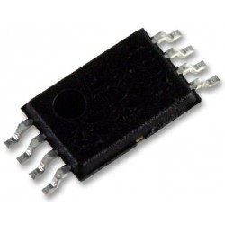 NXP (PCA9515ADP,118) Bus Repeater, 2.3 V to 3.6 V, TSSOP-8
