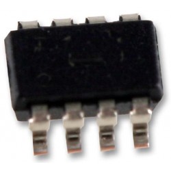 Texas Instruments (SN74LVC3G17DCTR) Buffer, 1.65 V to 5.5 V, SSOP-8