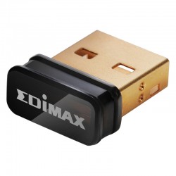 Edimax USB Compact Wireless Adapter ED-EW7811UN