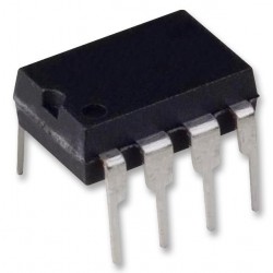 Texas Instruments (P82B96P) Buffer, 2 V to 15 V, DIP-8