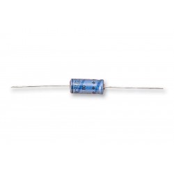 Vishay (MAL202117471E3) Electrolytic Capacitor, Miniature, 470 µF, 40 V,