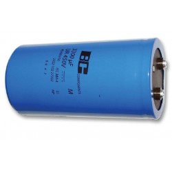 Vishay (MAL210118153E3) Electrolytic Capacitor, Screw, 15000 µF, 63 V,