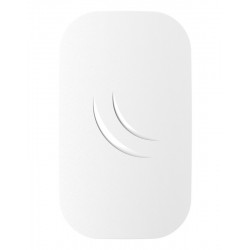 MikroTik cAP lite – 2.4GHz Indoor AP with ceiling and wall casings