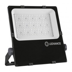 Ledvance (4058075353565) Floodlight, LED, 4000 K, 200 W, 26400 lm, IP66