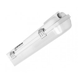 Ledvance (4058075312418) Damp Proof LED Housing, T8 LED Lamp