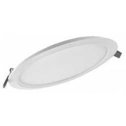 Ledvance (4058075079113) Downlight, LED, 18 W, 240 VAC, Cool White, 4000 K