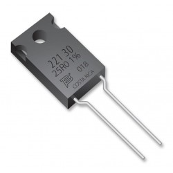 Bourns (PWR221T-30-10R0F) Current Sense Resistor, 10 ohm, PWR221T-30