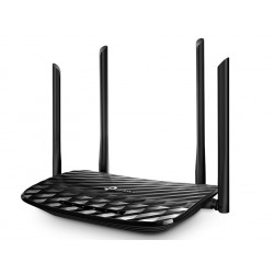 TP-Link ARCHER C6 1200 Mbps Dual-Band MU-MIMO Wi-Fi Router