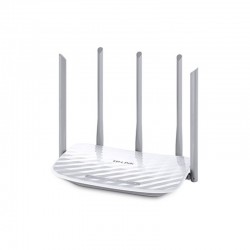 TP-Link ARCHER C60 1317 Mbps Dual-Band MU-MIMO Wi-Fi Router