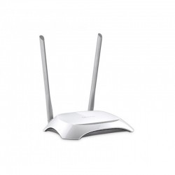 TP-Link WR840N 300Mbps Wi-Fi Router