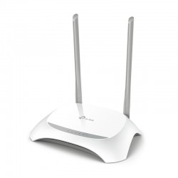TP-Link WR850N 300Mbps Agile Configuration Wi-Fi Router