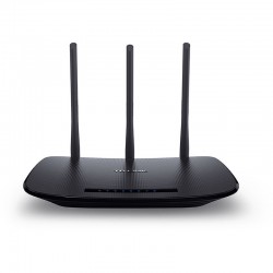 TP-Link WR940N 450Mbps Wi-Fi Router