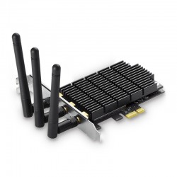 TP-Link ARCHER T9E AC1900 Wireless Dual Band PCI Express Adapter
