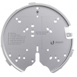 Ubiquiti - Versatile mounting system for UAP-AC-PRO and above / UB-PRO-MP