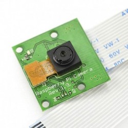 Camera for Raspberry Pi