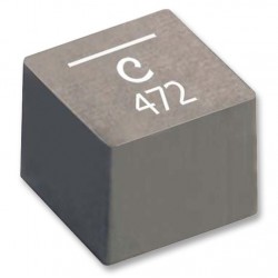 Coilcraft (XAL7070-332MEC) Power Inductor (SMD), 3.3 µH, 15.1 A, Shielded