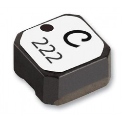 Coilcraft (LPS3015-102MRC) Power Inductor (SMD), 1 µH, 1.4 A, Shielded