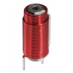 Coilcraft (PCV-0-472-03L) Inductor, Power, PCV-0 Series, 4.7 µH, 7.4 A