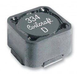 Coilcraft (MSS1278-123MLD) Power Inductor (SMD), 12 µH, 5.2 A, Shielded